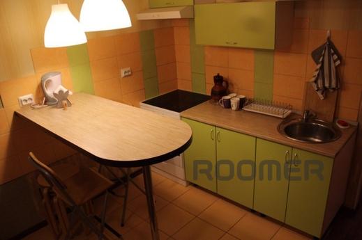 КВАРТИРА ПОСУТОЧНО. КАЗАНЬ, Казань - квартира посуточно