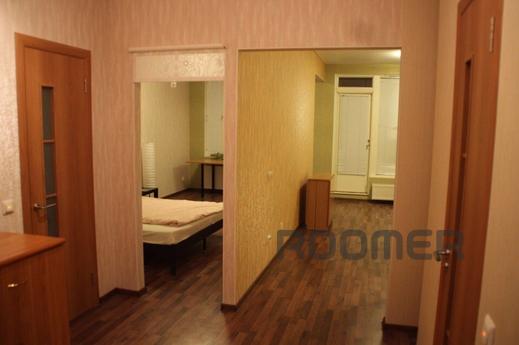 КВАРТИРА ПОСУТОЧНО. КАЗАНЬ, Казань - квартира посуточно