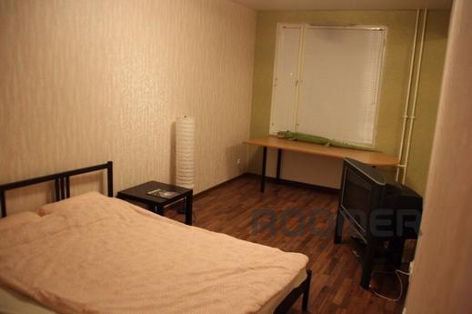 КВАРТИРА ПОСУТОЧНО. КАЗАНЬ, Казань - квартира посуточно