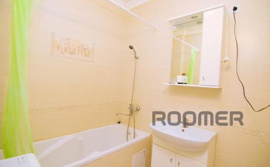 1 bedroom apartment for rent, Астана - квартира подобово
