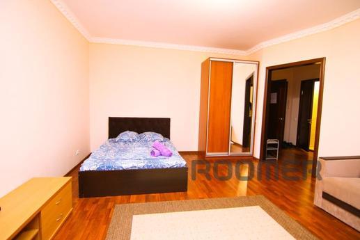 1 bedroom apartment for rent, Астана - квартира подобово