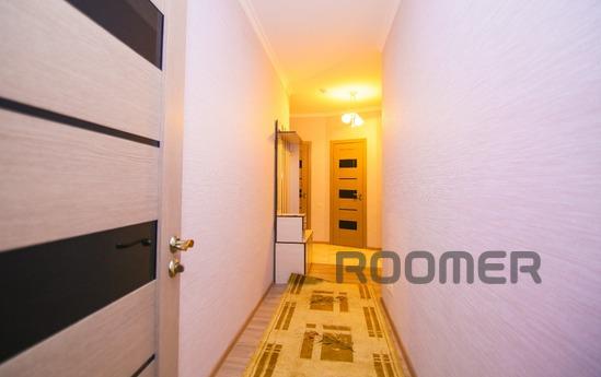 2 bedroom apartment for rent, Астана - квартира подобово