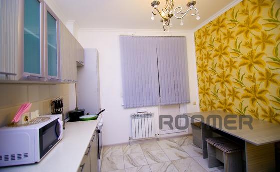 2 bedroom apartment for rent, Астана - квартира подобово