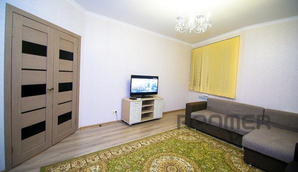 2 bedroom apartment for rent, Астана - квартира подобово
