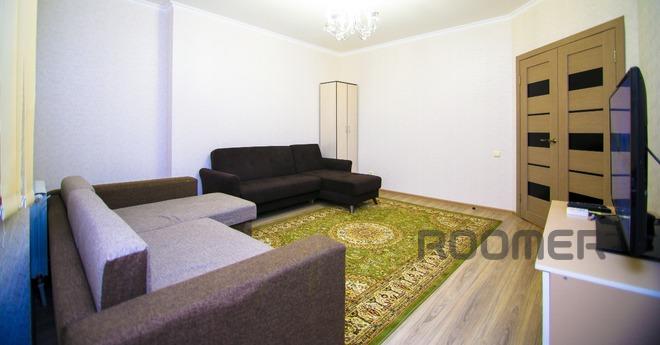 2 bedroom apartment for rent, Астана - квартира подобово