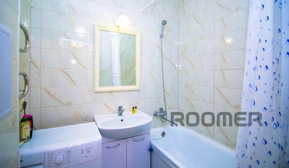 2 bedroom apartment for rent, Астана - квартира подобово