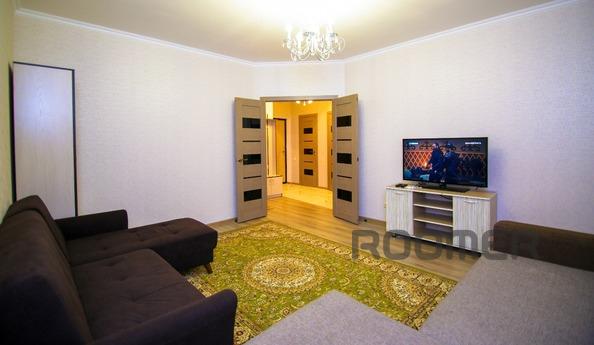 2 bedroom apartment for rent, Астана - квартира подобово