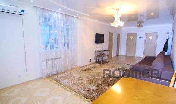 2-комнатная квартира посуточно, Астана - квартира посуточно