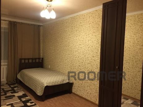 Apartment for rent and for the night, Караганда - квартира подобово