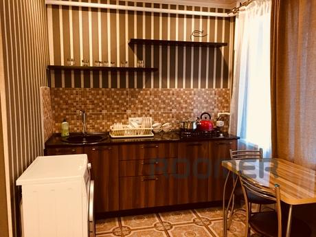 Apartment for rent and for the night, Караганда - квартира подобово