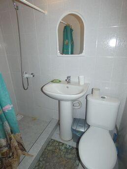 Приватне житло Оленівка зняти житло, Чорноморське - квартира подобово