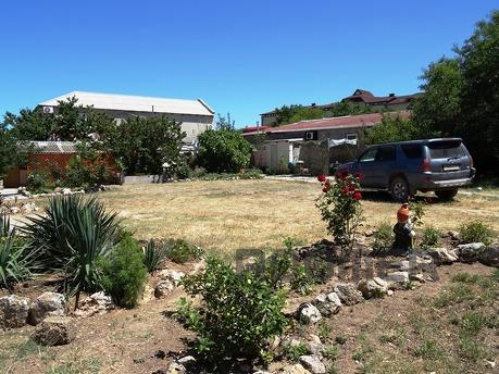 Приватне житло Оленівка зняти житло, Чорноморське - квартира подобово