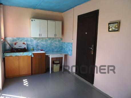 Приватне житло Оленівка зняти житло, Чорноморське - квартира подобово