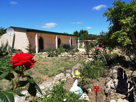 Приватне житло Оленівка зняти житло, Чорноморське - квартира подобово