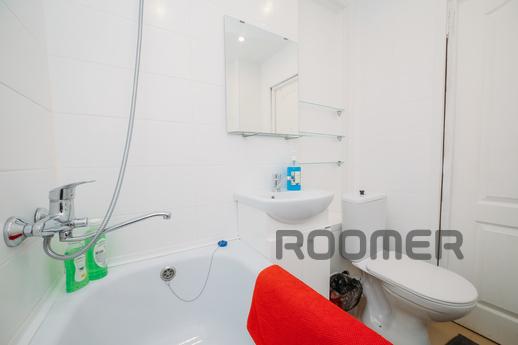 Посуточно Переулок Кирова 3, Казань - квартира посуточно