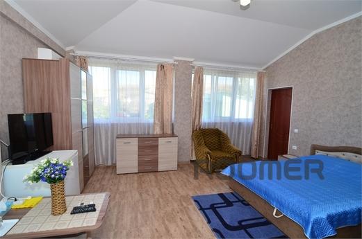 Курортное снять жилье в Крыму в Керчи, Керчь - квартира посуточно