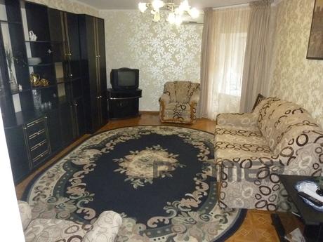 Тёплая и уютная  2-х комн. квартира в центре Одессы, в 5 мин