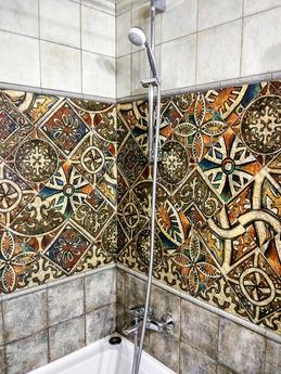 2-комнатная квартира посуточно, Краснодар - квартира посуточно