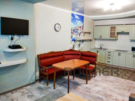 2-комнатная квартира посуточно, Краснодар - квартира посуточно