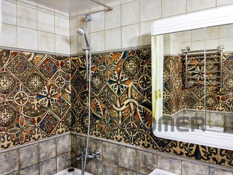 2-комнатная квартира посуточно, Краснодар - квартира посуточно