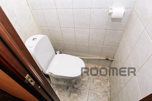 Cozy room near Sukharevskaya metro, Москва - квартира подобово