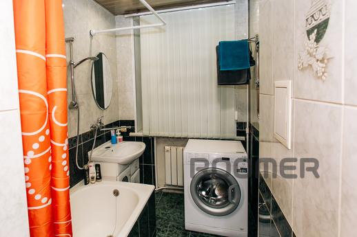 Cozy room near Sukharevskaya metro, Москва - квартира подобово