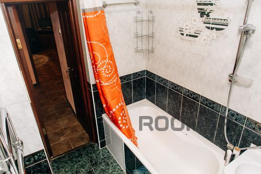 Cozy room near Sukharevskaya metro, Москва - квартира подобово