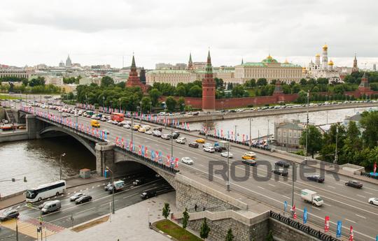 Daily Serafimovich, 2, Москва - квартира подобово