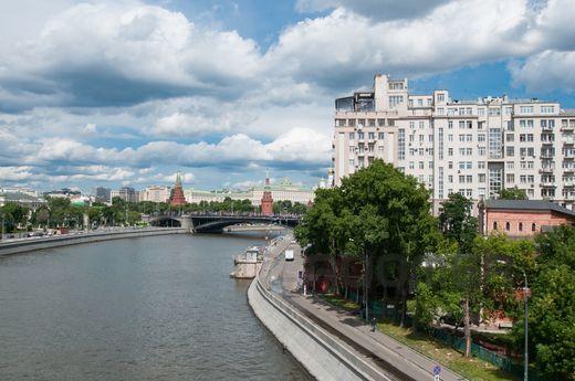 Daily Serafimovich, 2, Москва - квартира подобово