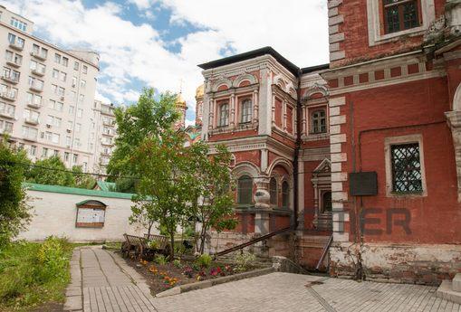 Daily Serafimovich, 2, Москва - квартира подобово