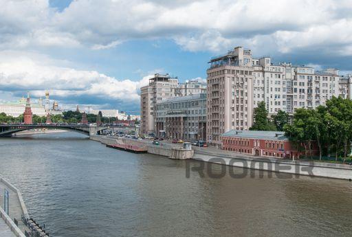 Daily Serafimovich, 2, Москва - квартира подобово