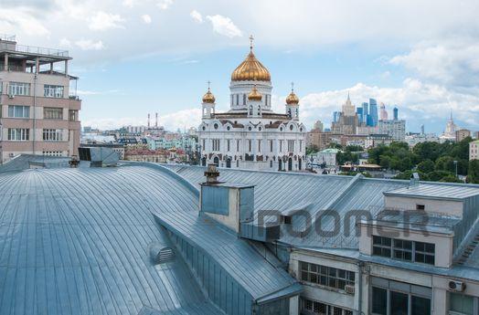 Daily Serafimovich, 2, Москва - квартира подобово