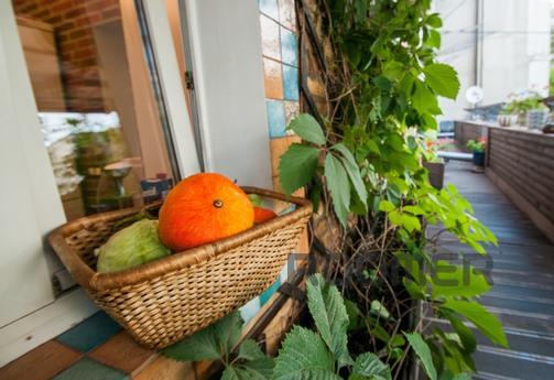 Daily Average Kislovsky Lane, d, Москва - квартира подобово