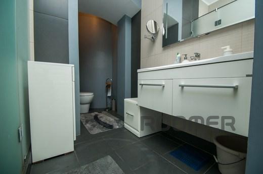 Daily Average Kislovsky Lane, d, Москва - квартира подобово