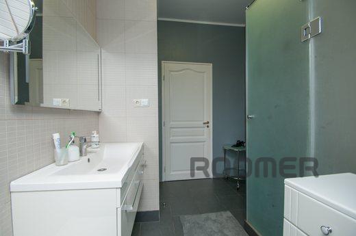 Daily Average Kislovsky Lane, d, Москва - квартира подобово