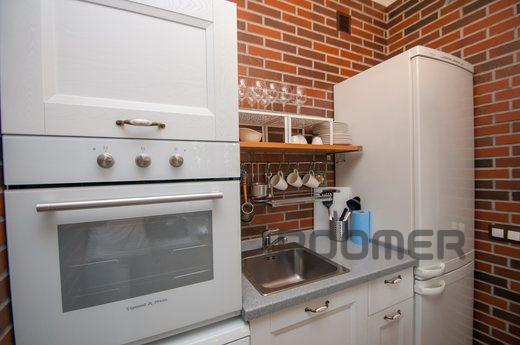 Daily Average Kislovsky Lane, d, Москва - квартира подобово