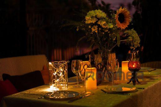 Daily Average Kislovsky Lane, d, Москва - квартира подобово