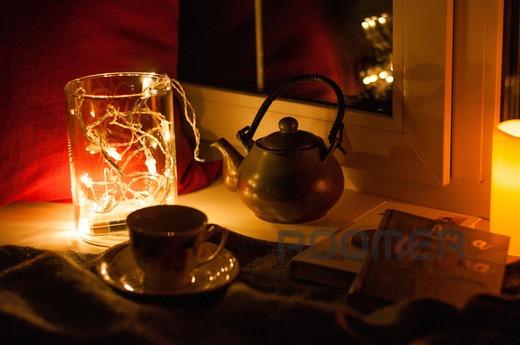 Daily Average Kislovsky Lane, d, Москва - квартира подобово