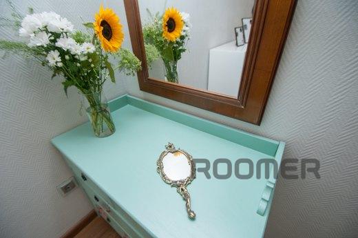 Daily Average Kislovsky Lane, d, Москва - квартира подобово