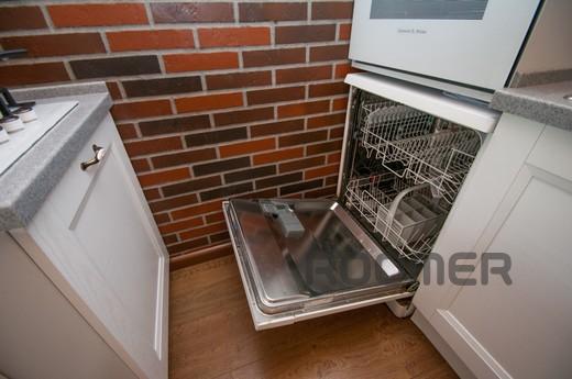 Daily Average Kislovsky Lane, d, Москва - квартира подобово