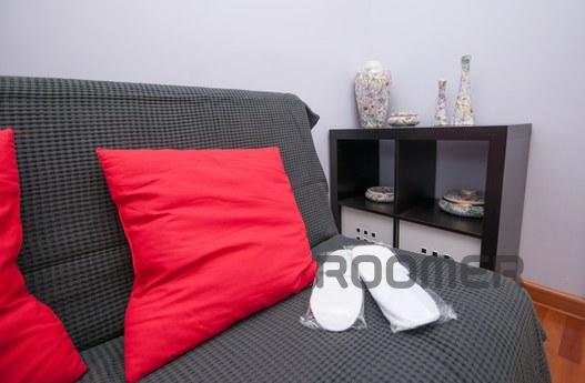 Daily Average Kislovsky Lane, d, Москва - квартира подобово