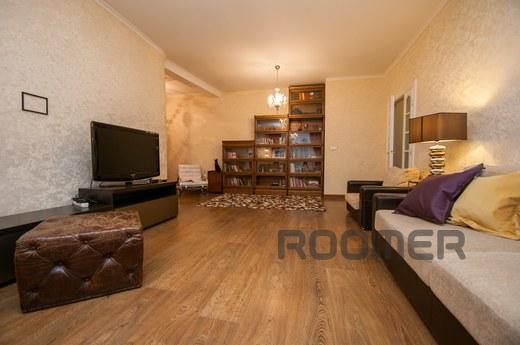 Daily Average Kislovsky Lane, d, Москва - квартира подобово