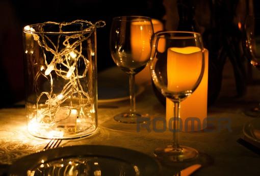 Daily Average Kislovsky Lane, d, Москва - квартира подобово