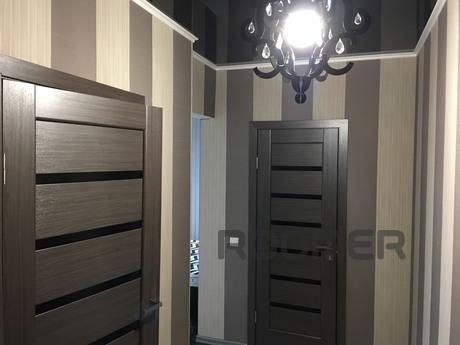 Rent a VIP apartment in an new building, Rivne - apartment by the day