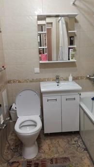 1 room apartment Astana, Astana - apartment by the day