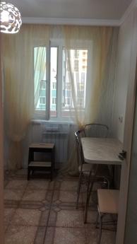 1 room apartment Astana, Astana - apartment by the day