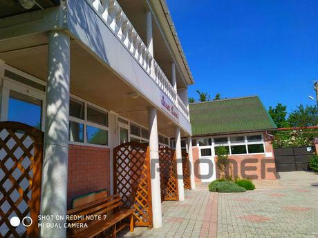 Чорноморське Крим відпочинок зняти житло, Черноморское - квартира посуточно