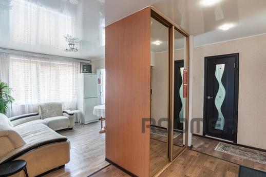 3 bedroom apartment for rent, Новосибірськ - квартира подобово