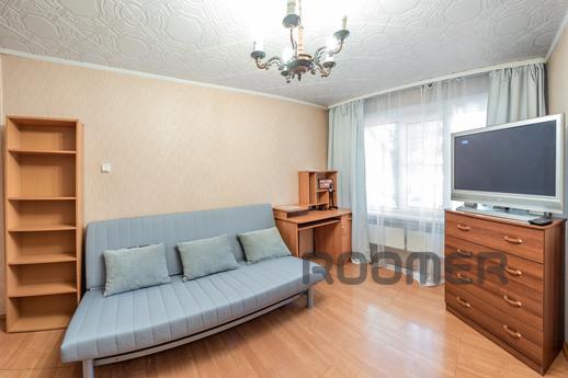 3 bedroom apartment for rent, Новосибірськ - квартира подобово