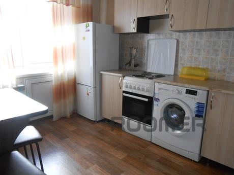 2-комнатная квартира посуточно, Усть-Каменогорск - квартира посуточно